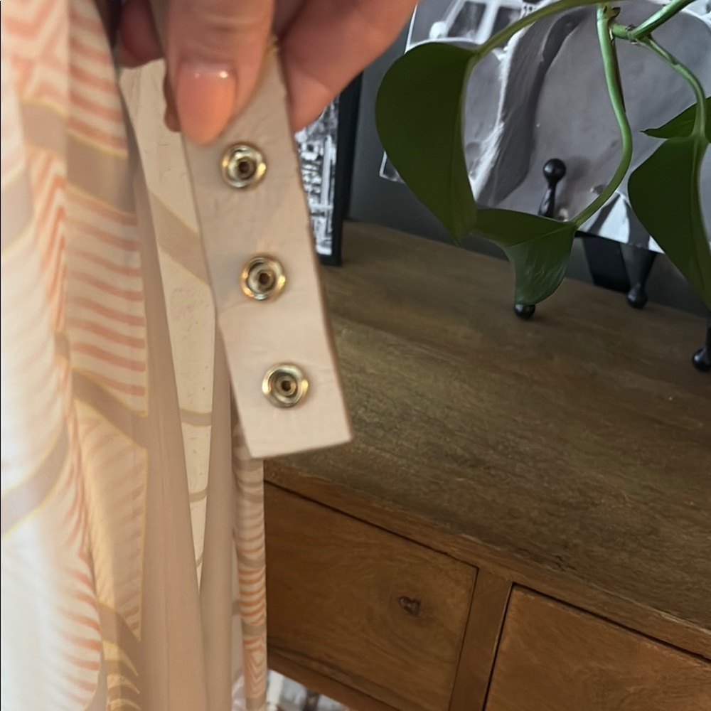 Gianni Bini Elegant Maxi Dress - Picture 3 of 4
